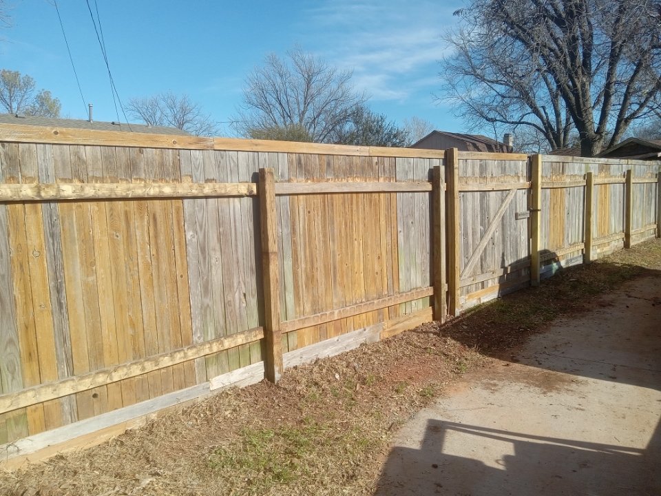 Fence Services